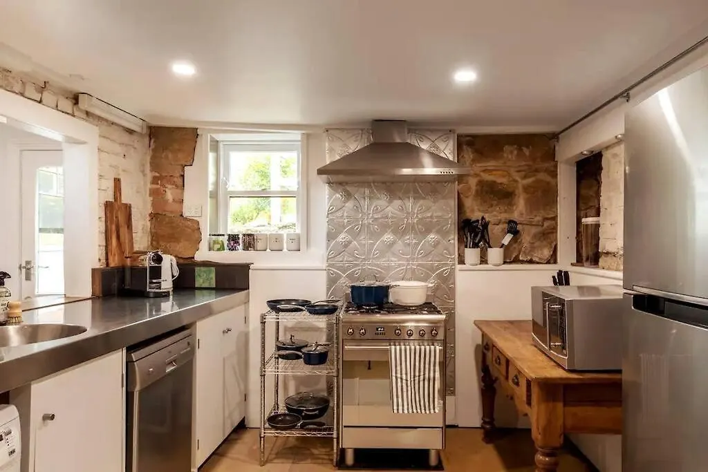 Casa vacanze Tamara Cottage Historic Warmth Hobart