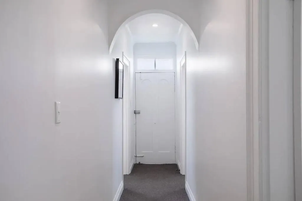 Casa vacanze Tamara Cottage Historic Warmth Hobart Australia