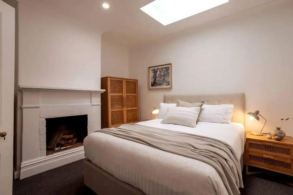 Casa vacanze Tamara Cottage Historic Warmth Hobart