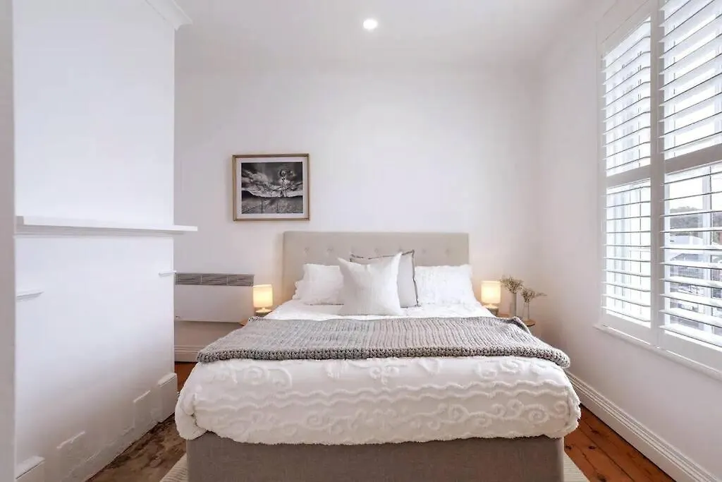 Casa vacanze Tamara Cottage Historic Warmth Hobart