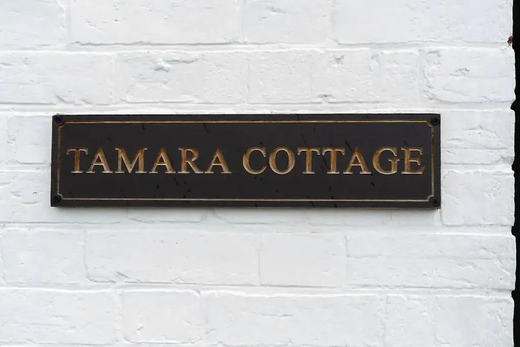 Ferienhaus Tamara Cottage Historic Warmth Hobart Australien